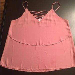 Women’s Dress Tank/Cami 2X
